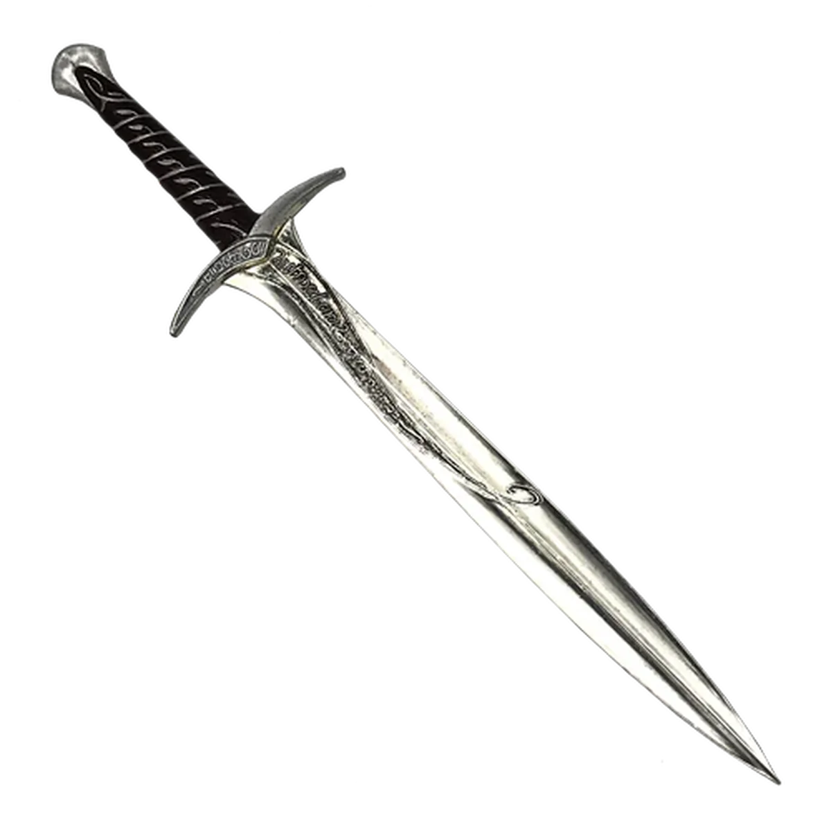 Factory Entertainment Lord of the Rings - Sting Sword Scaled Prop Replica - Image 4