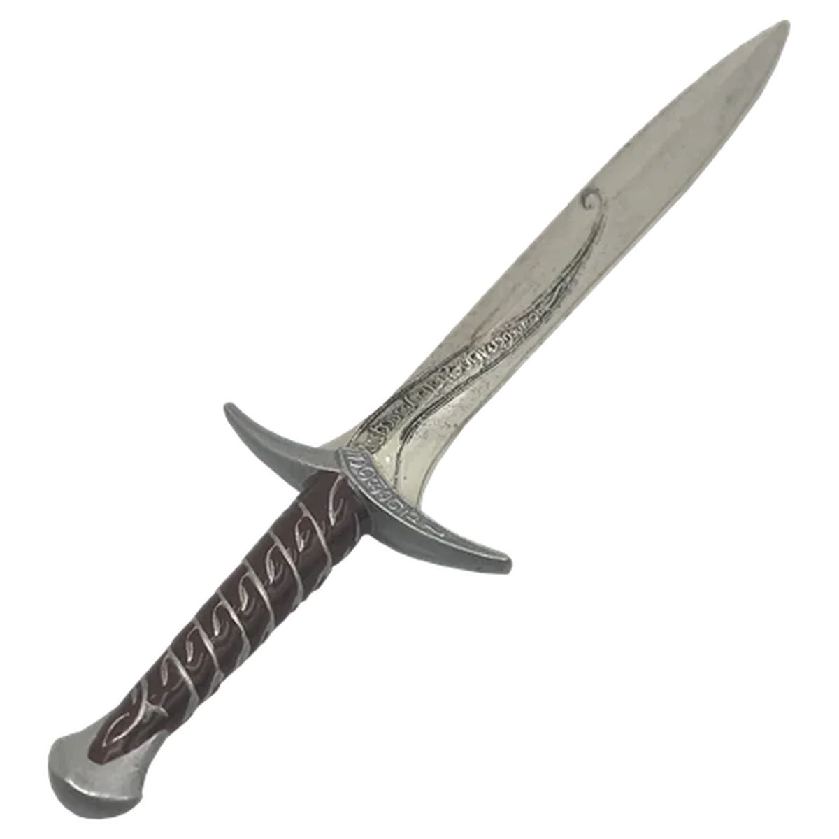 Factory Entertainment Lord of the Rings - Sting Sword Scaled Prop Replica - Image 5