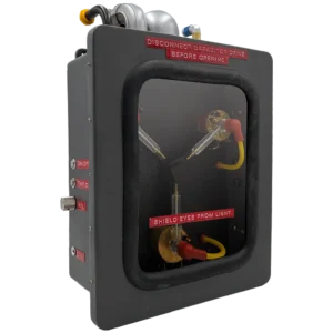 Factory Entertainment Back To The Future - Flux Capacitor Limited Edition Prop Replica