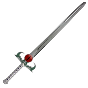 Alternative view of Factory Entertainment Thundercats - The Sword of Omens Limited Edition Prop Replica