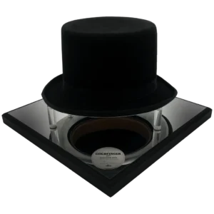 Factory Entertainment James Bond - Oddjob Hat Limited Edition Prop Replica