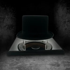 Alternative view of Factory Entertainment James Bond - Oddjob Hat Limited Edition Prop Replica