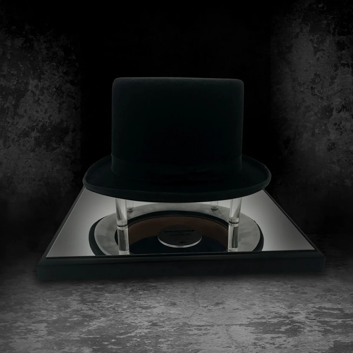 Factory Entertainment James Bond - Oddjob Hat Limited Edition Prop Replica - Image 2