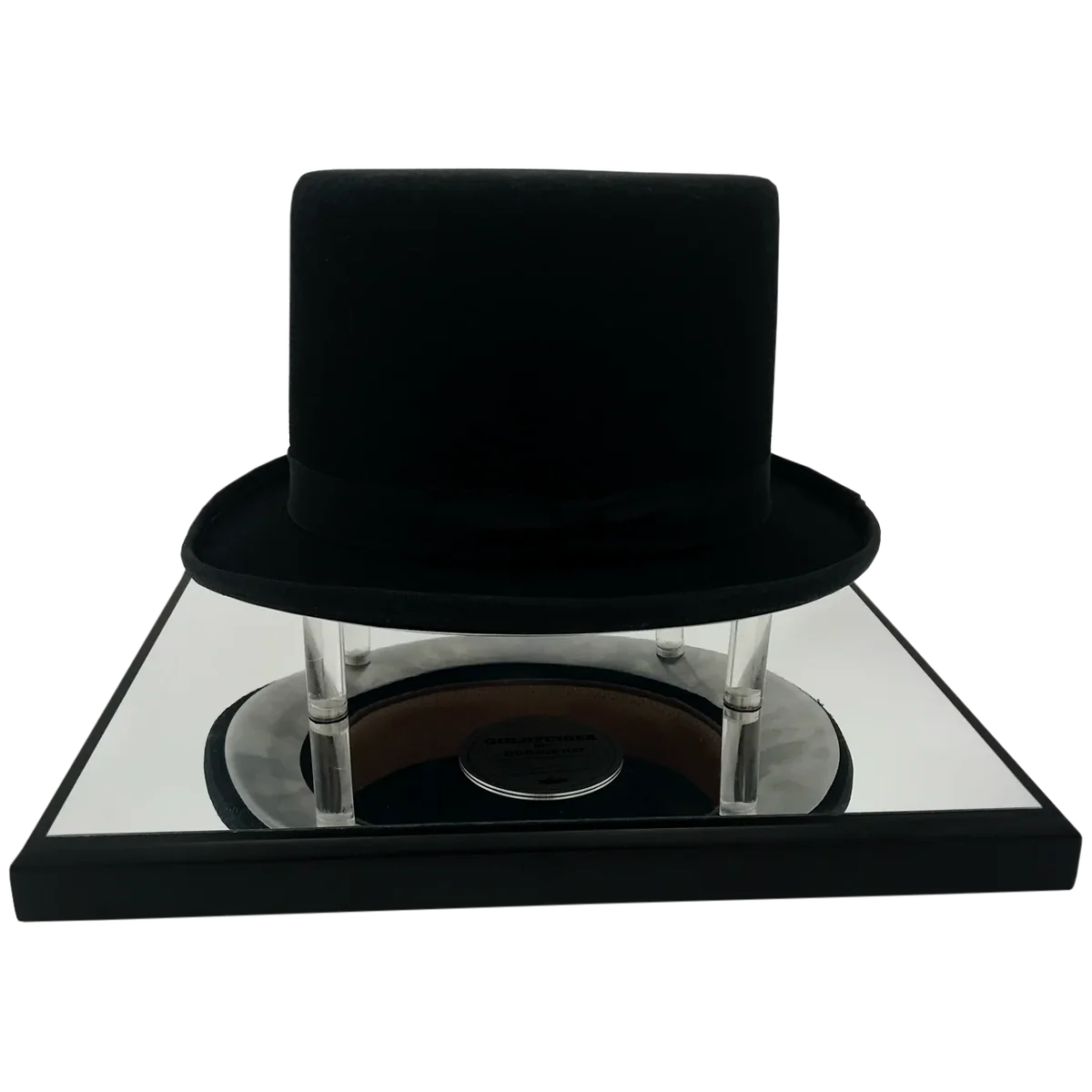 Factory Entertainment James Bond - Oddjob Hat Limited Edition Prop Replica - Image 3