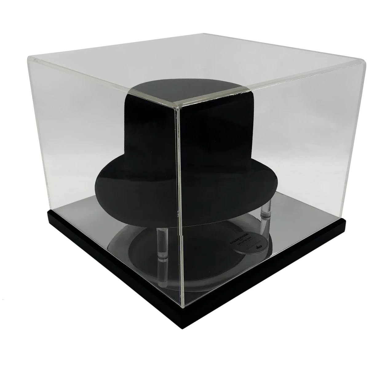 Factory Entertainment James Bond - Oddjob Hat Limited Edition Prop Replica - Image 4