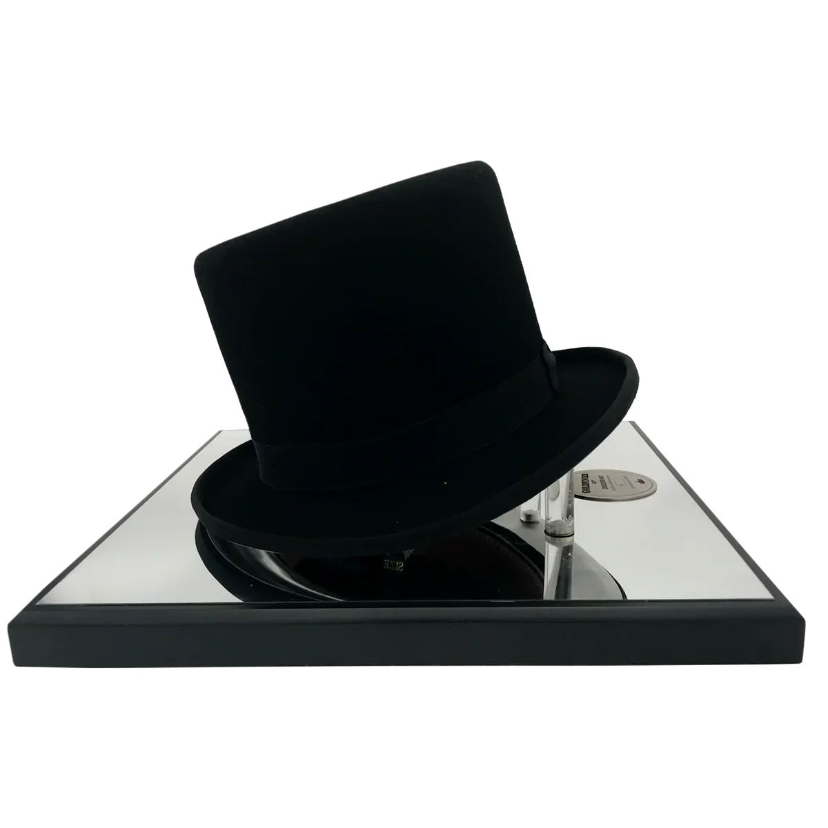 Factory Entertainment James Bond - Oddjob Hat Limited Edition Prop Replica - Image 5