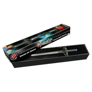 Alternative view of Factory Entertainment Thundercats - Sword of Omens Scaled Prop Replica