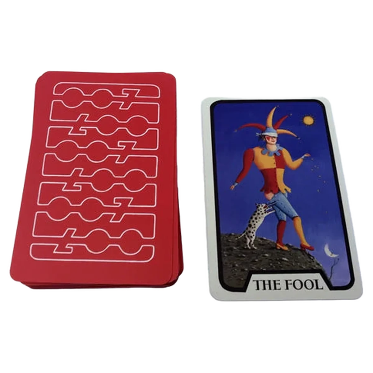 Factory Entertainment James Bond - Live and Let Die Tarot Cards Limited Edition Prop Replica - Image 3