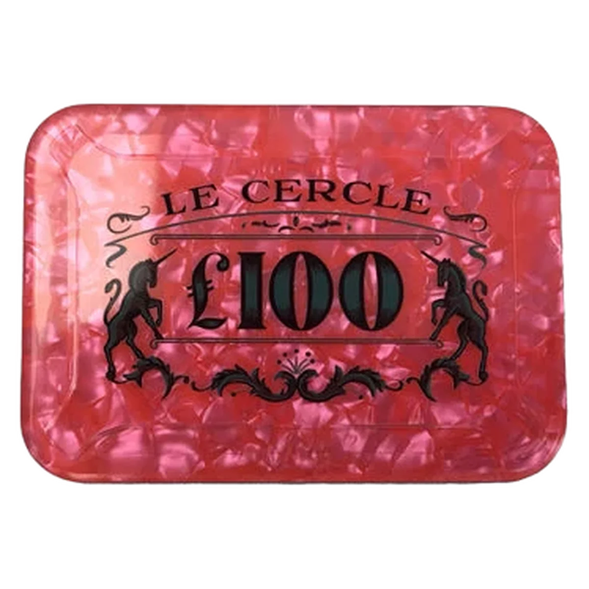 Factory Entertainment James Bond - Dr. No Casino Plaques Limited Edition Prop Replica - Image 14