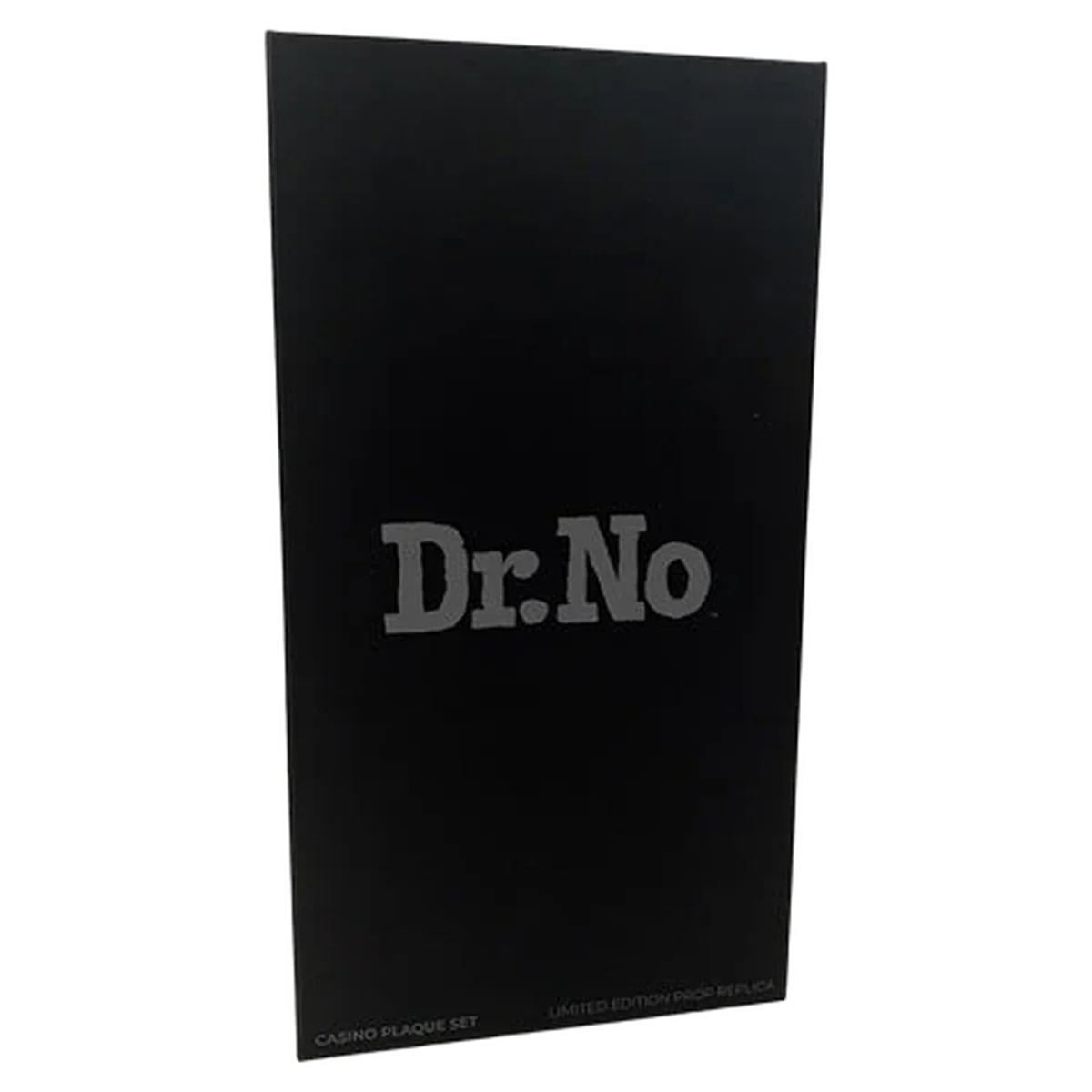 Factory Entertainment James Bond - Dr. No Casino Plaques Limited Edition Prop Replica - Image 5
