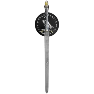 Alternative view of Factory Entertainment Wonder Woman - Sword of Athena Limited Prop Replica