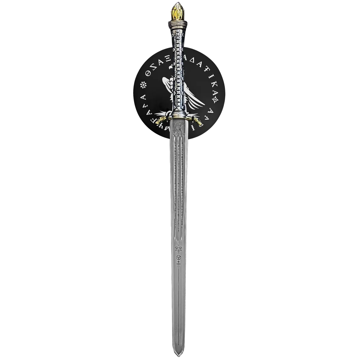 Factory Entertainment Wonder Woman - Sword of Athena Limited Prop Replica - Image 2