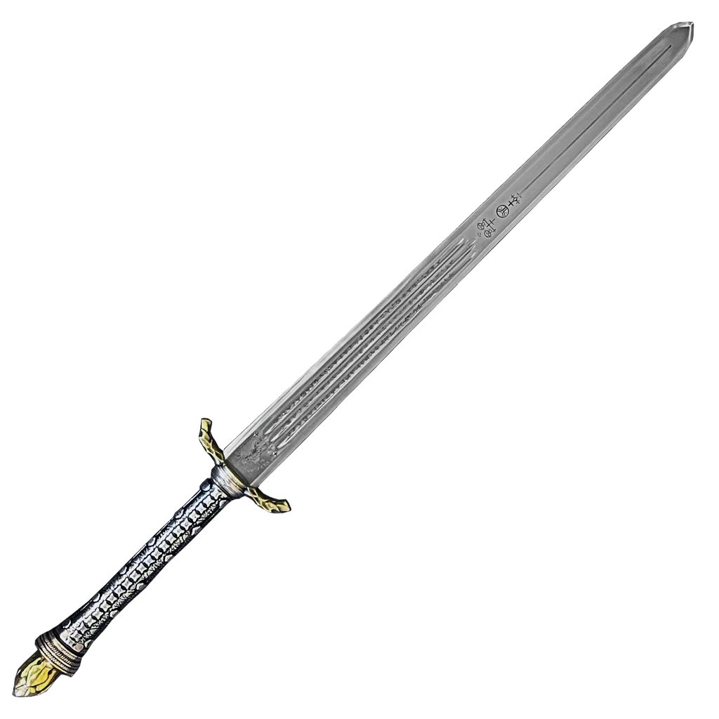 Factory Entertainment Wonder Woman - Sword of Athena Limited Prop Replica