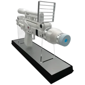 Factory Entertainment James Bond - Moonraker Laser Limited Edition Prop Replica