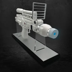 Alternative view of Factory Entertainment James Bond - Moonraker Laser Limited Edition Prop Replica