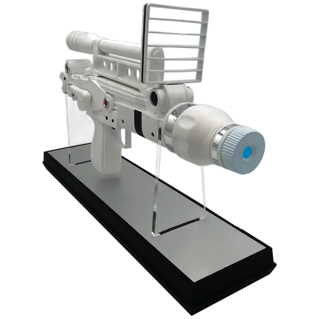 Factory Entertainment James Bond - Moonraker Laser Limited Edition Prop Replica