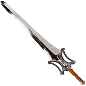 Alternative view of Factory Entertainment Masters of the Universe (2026 Movie) - He-Man Sword of Power Limited Edition Prop Replica