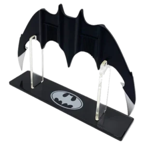 Factory Entertainment Batman (1989) - Batarang Scaled Prop Replica