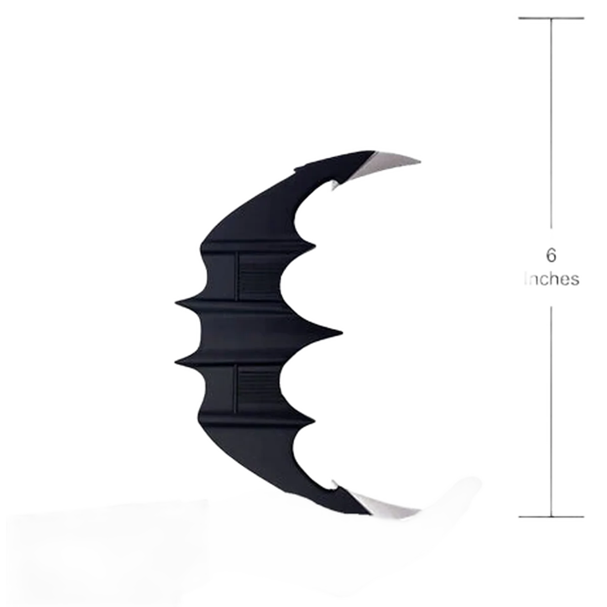 Factory Entertainment Batman (1989) - Batarang Scaled Prop Replica - Image 4