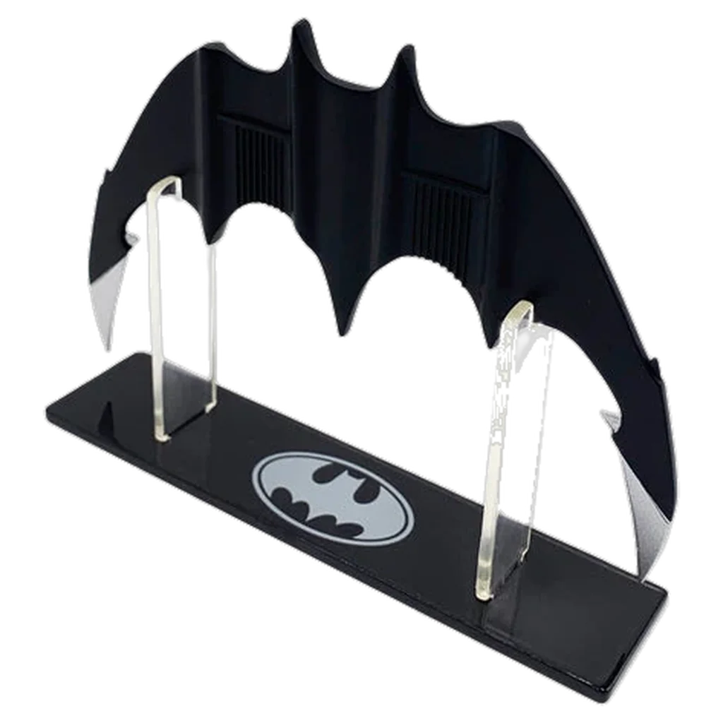 Factory Entertainment Batman (1989) - Batarang Scaled Prop Replica