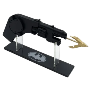 Factory Entertainment Batman (1989) - Grapple Launcher Scaled Prop Replica