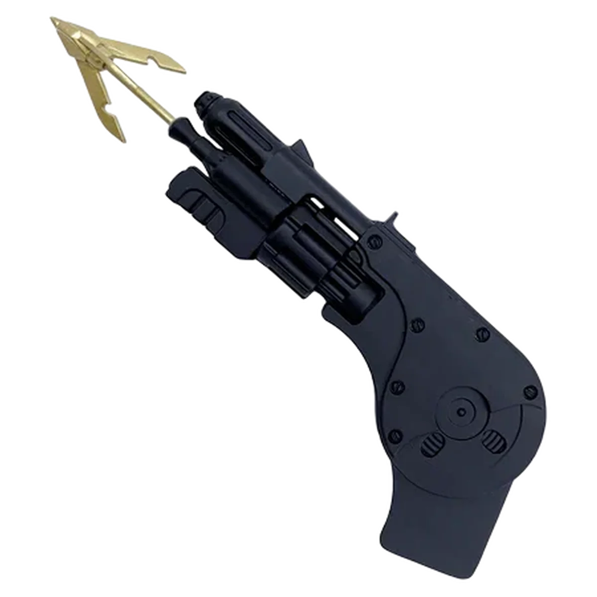 Factory Entertainment Batman (1989) - Grapple Launcher Scaled Prop Replica - Image 3