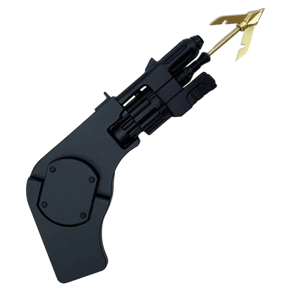 Factory Entertainment Batman (1989) - Grapple Launcher Scaled Prop Replica - Image 4