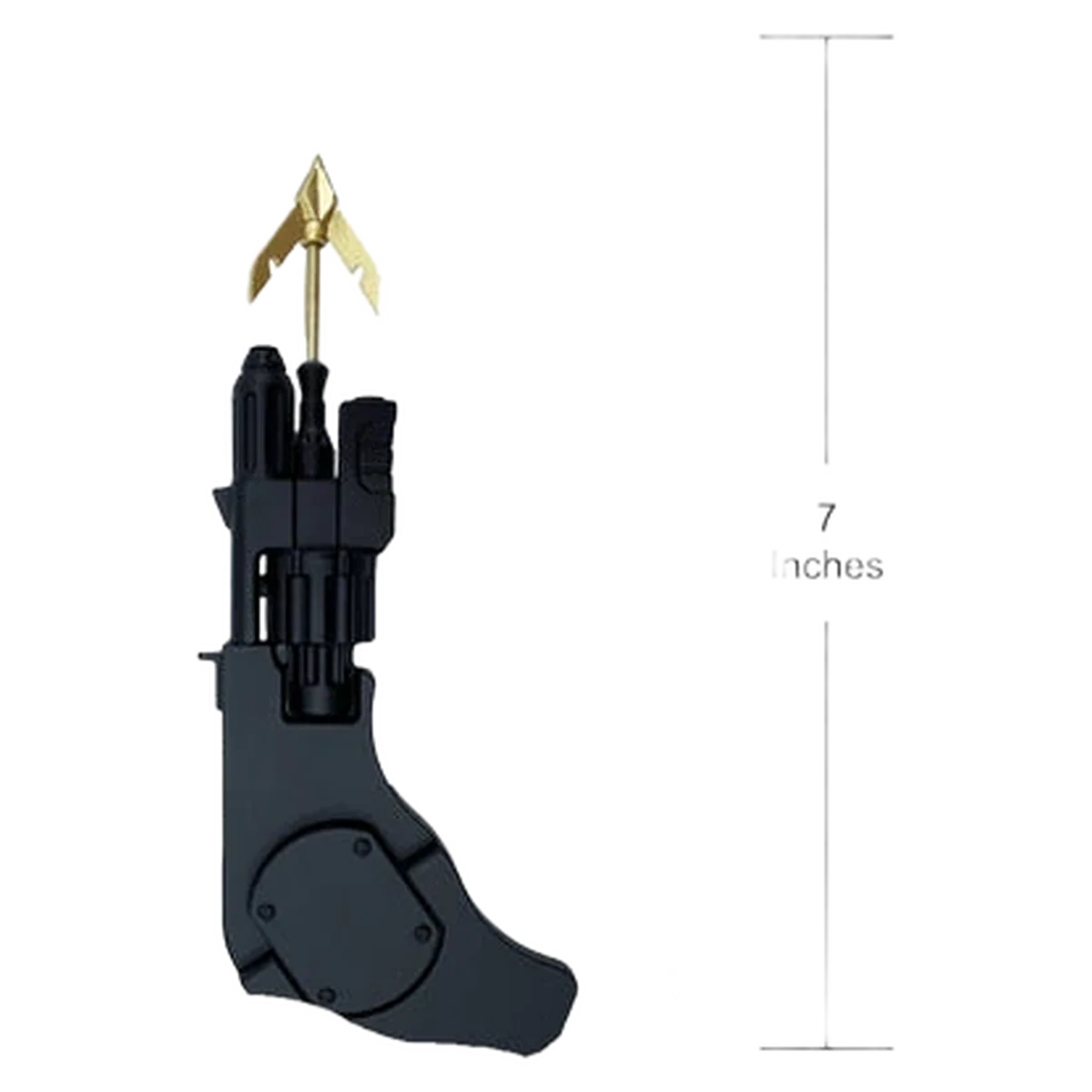 Factory Entertainment Batman (1989) - Grapple Launcher Scaled Prop Replica - Image 5
