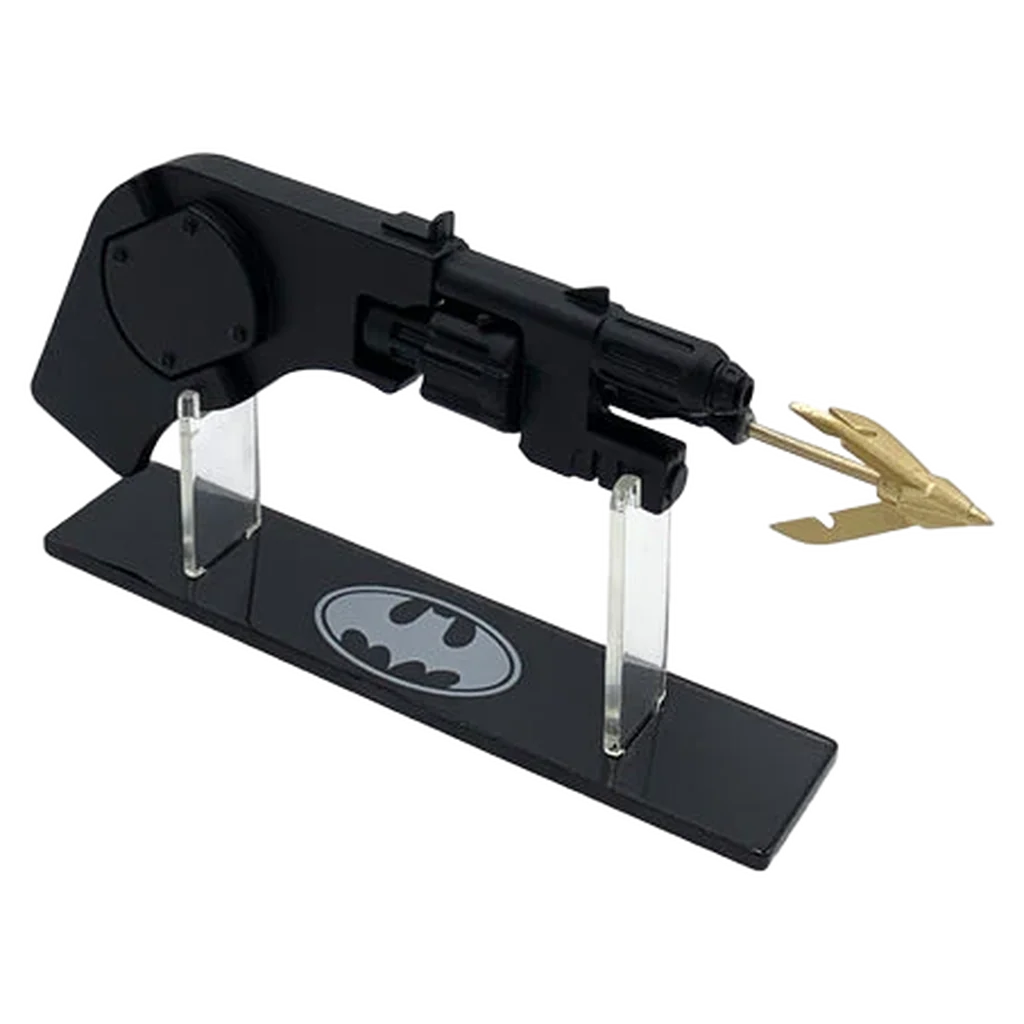 Factory Entertainment Batman (1989) - Grapple Launcher Scaled Prop Replica