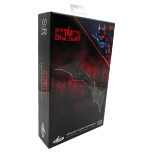Alternative view of Factory Entertainment The Batman - Batarang Scaled Prop Replica