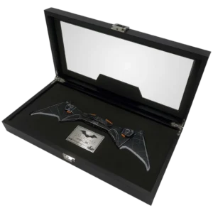 Factory Entertainment The Batman - Batarang Limited Edition Prop Replica