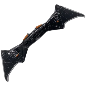Alternative view of Factory Entertainment The Batman - Batarang Limited Edition Prop Replica