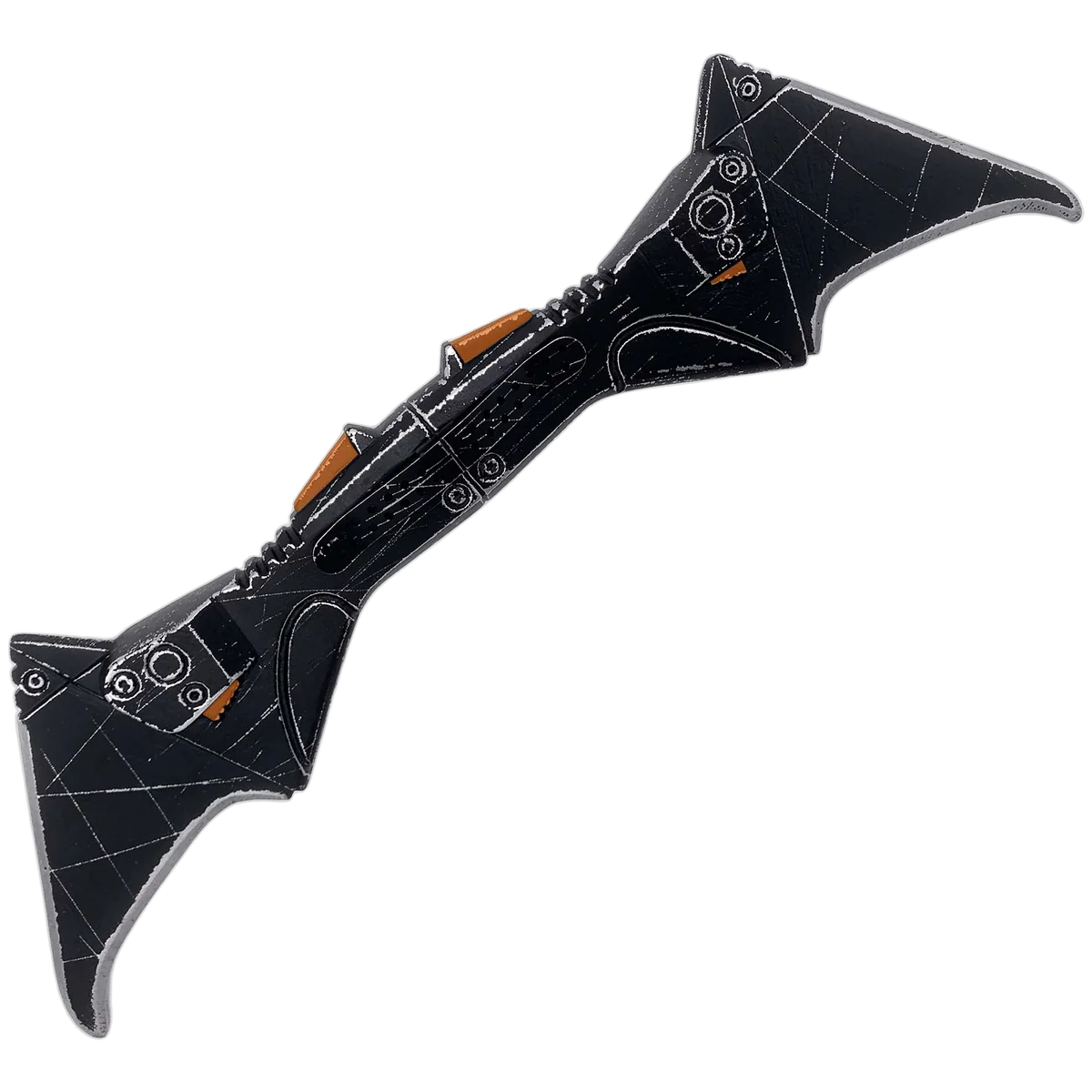 Factory Entertainment The Batman - Batarang Limited Edition Prop Replica - Image 2