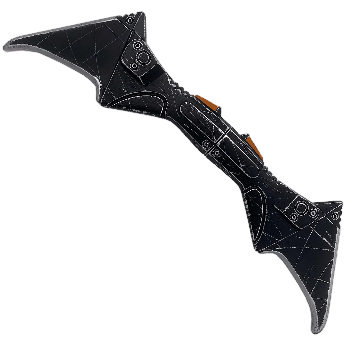 Factory Entertainment The Batman - Batarang Limited Edition Prop Replica - Image 3