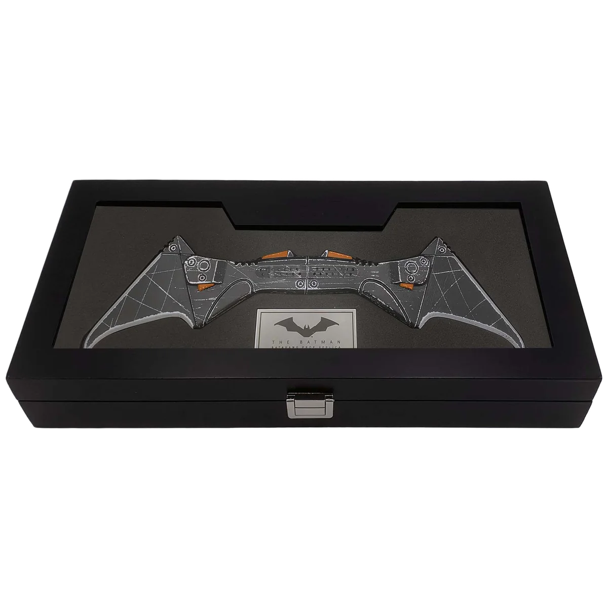 Factory Entertainment The Batman - Batarang Limited Edition Prop Replica - Image 4