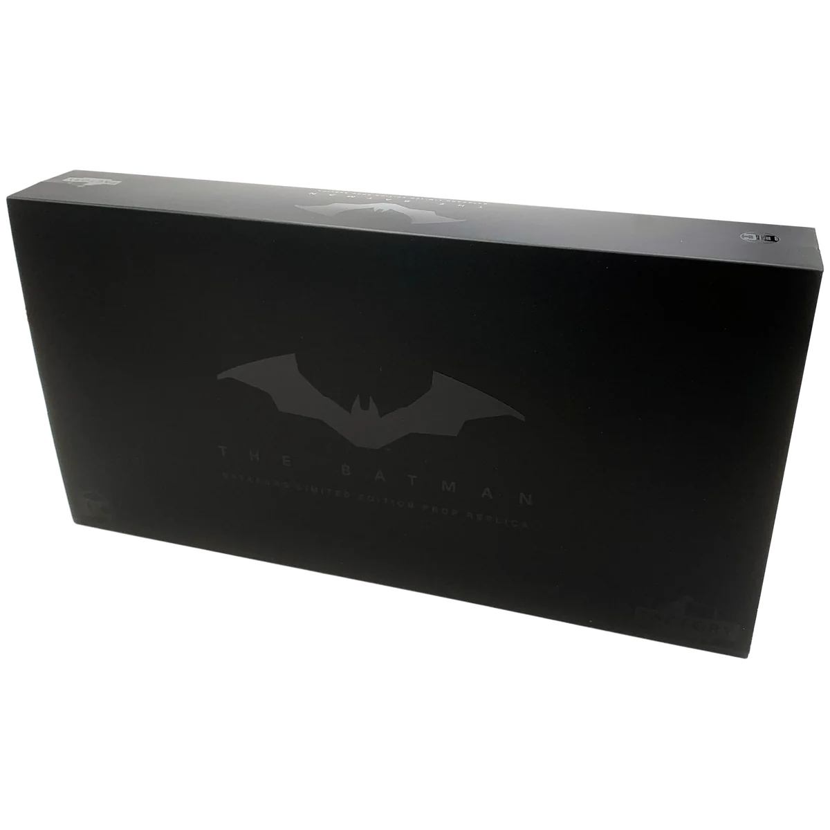 Factory Entertainment The Batman - Batarang Limited Edition Prop Replica - Image 6