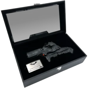 Factory Entertainment The Batman - Grapple Launcher Limited Edition Prop Replica
