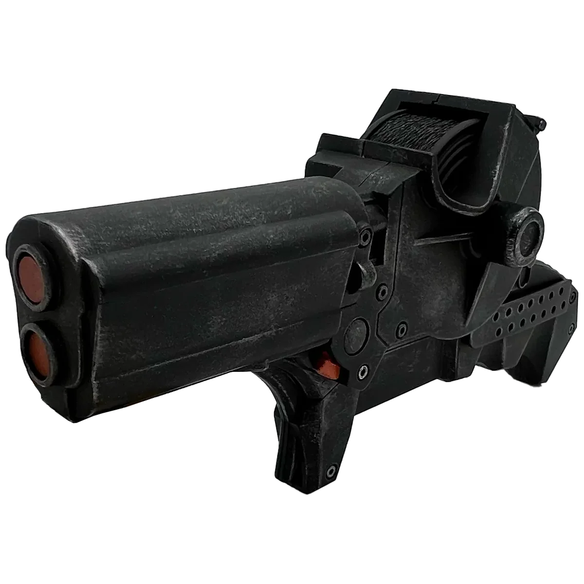 Factory Entertainment The Batman - Grapple Launcher Limited Edition Prop Replica - Image 4