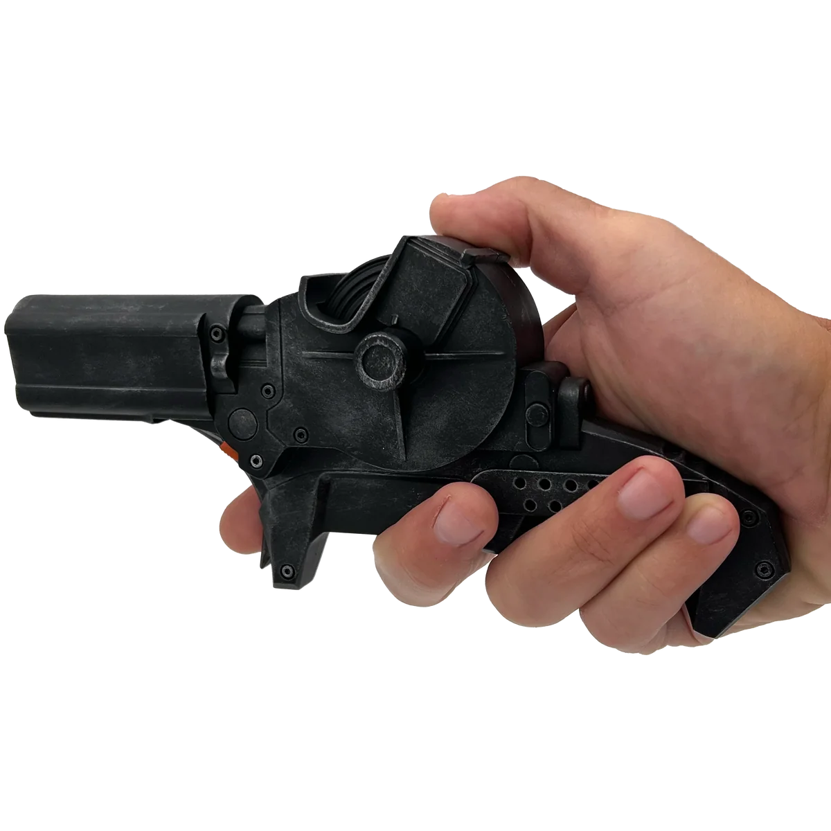 Factory Entertainment The Batman - Grapple Launcher Limited Edition Prop Replica - Image 5