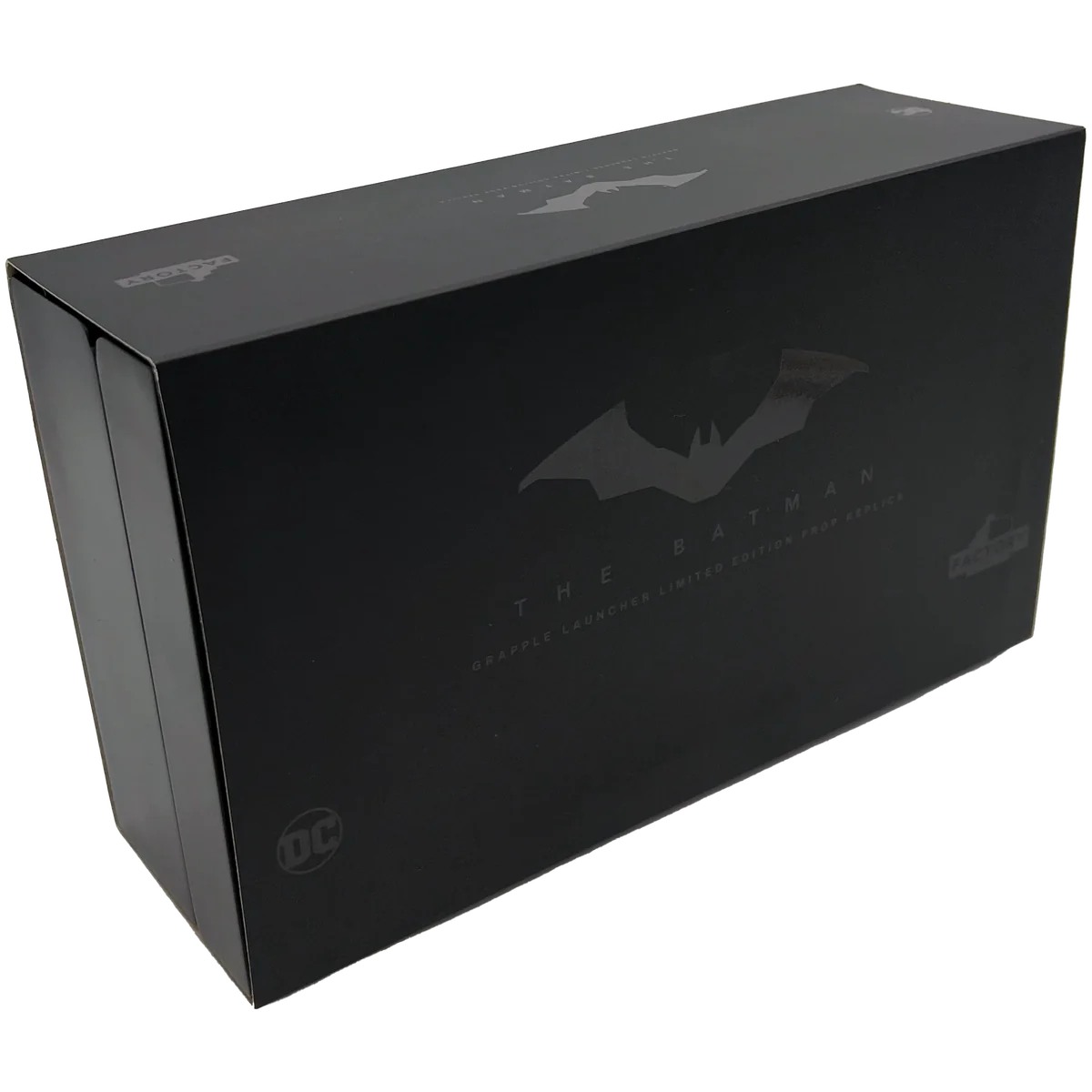 Factory Entertainment The Batman - Grapple Launcher Limited Edition Prop Replica - Image 6