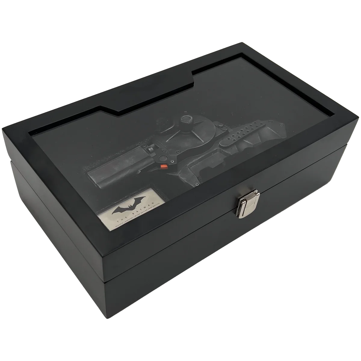 Factory Entertainment The Batman - Grapple Launcher Limited Edition Prop Replica - Image 7