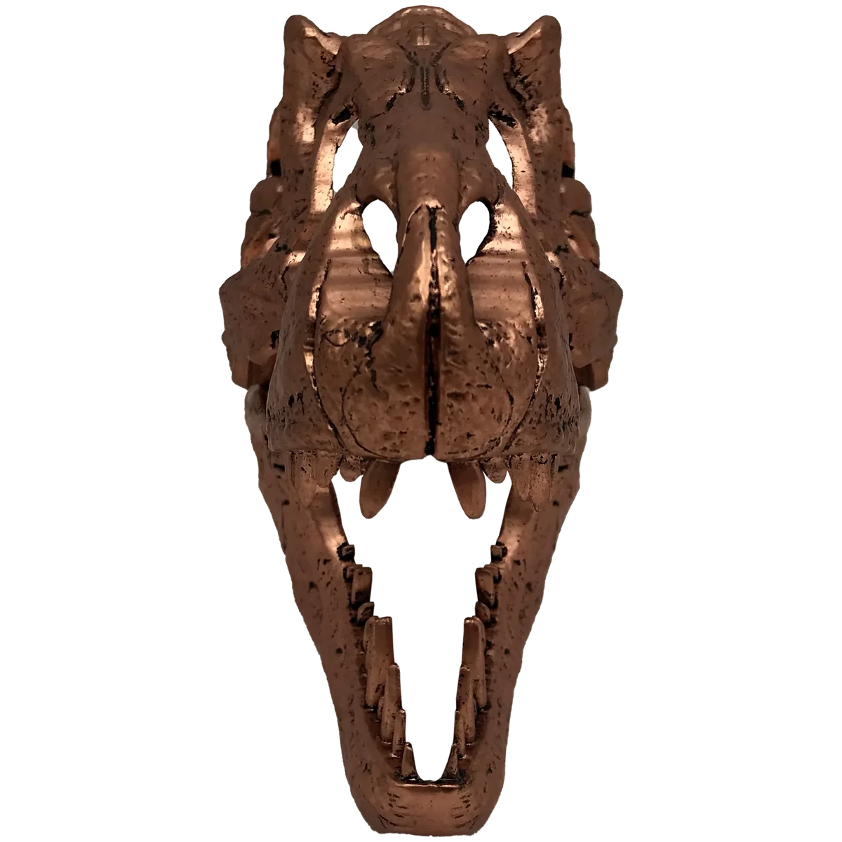 Factory Entertainment Jurassic Park - T-Rex Skull Scaled Prop Replica - Image 6