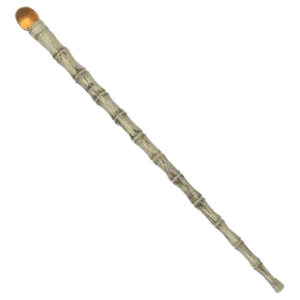 Alternative view of Factory Entertainment Jurassic Park - John Hammond Cane Scaled Prop Replica