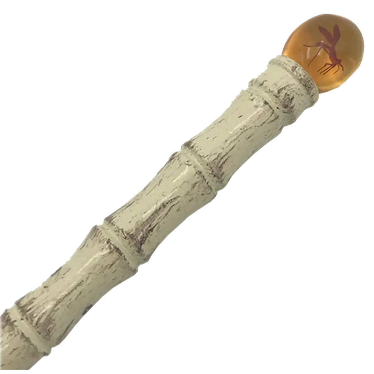 Factory Entertainment Jurassic Park - John Hammond Cane Scaled Prop Replica - Image 3