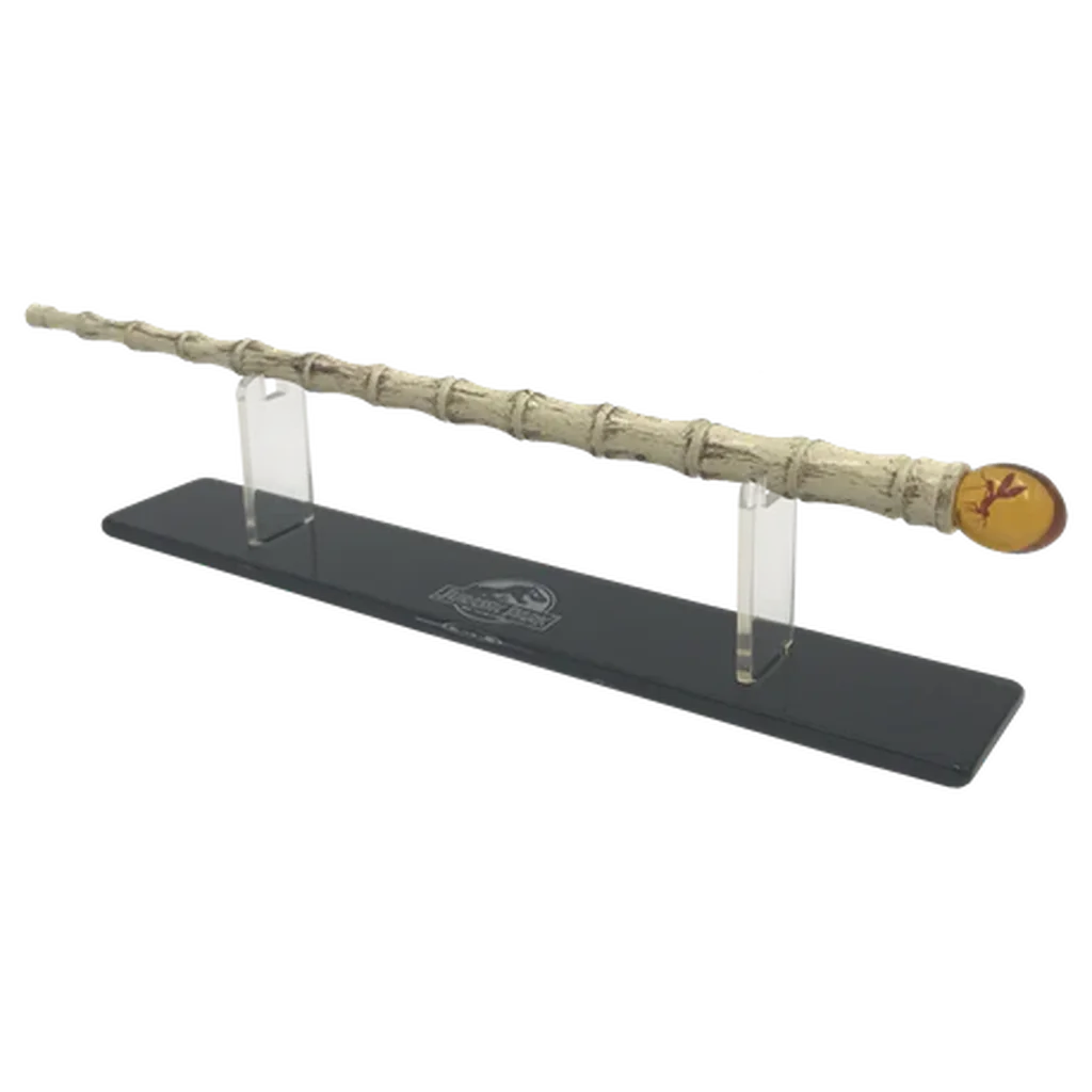 Factory Entertainment Jurassic Park - John Hammond Cane Scaled Prop Replica