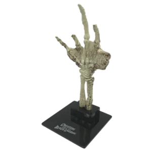 Factory Entertainment Universal Monsters - Fossilized Creature Hand Scaled Prop Replica