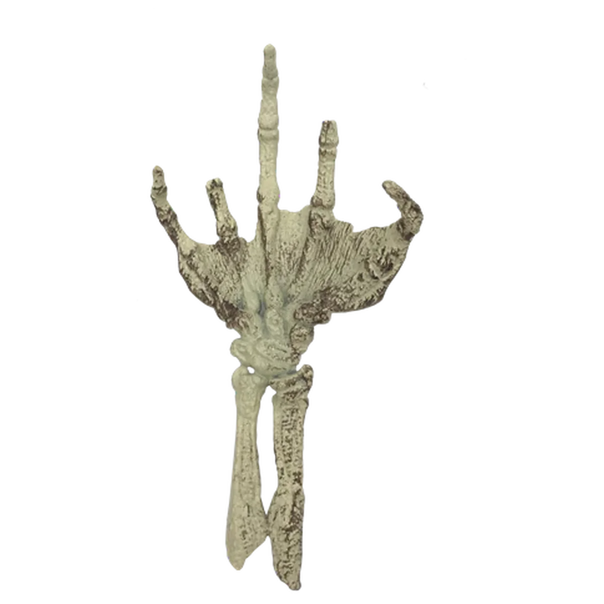 Factory Entertainment Universal Monsters - Fossilized Creature Hand Scaled Prop Replica - Image 2