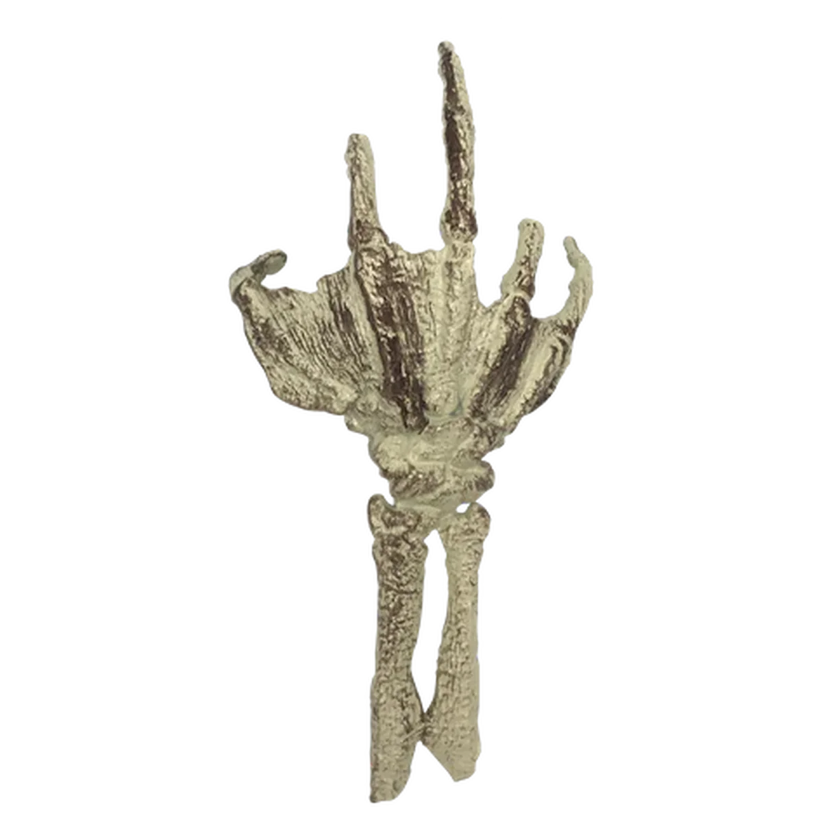 Factory Entertainment Universal Monsters - Fossilized Creature Hand Scaled Prop Replica - Image 3