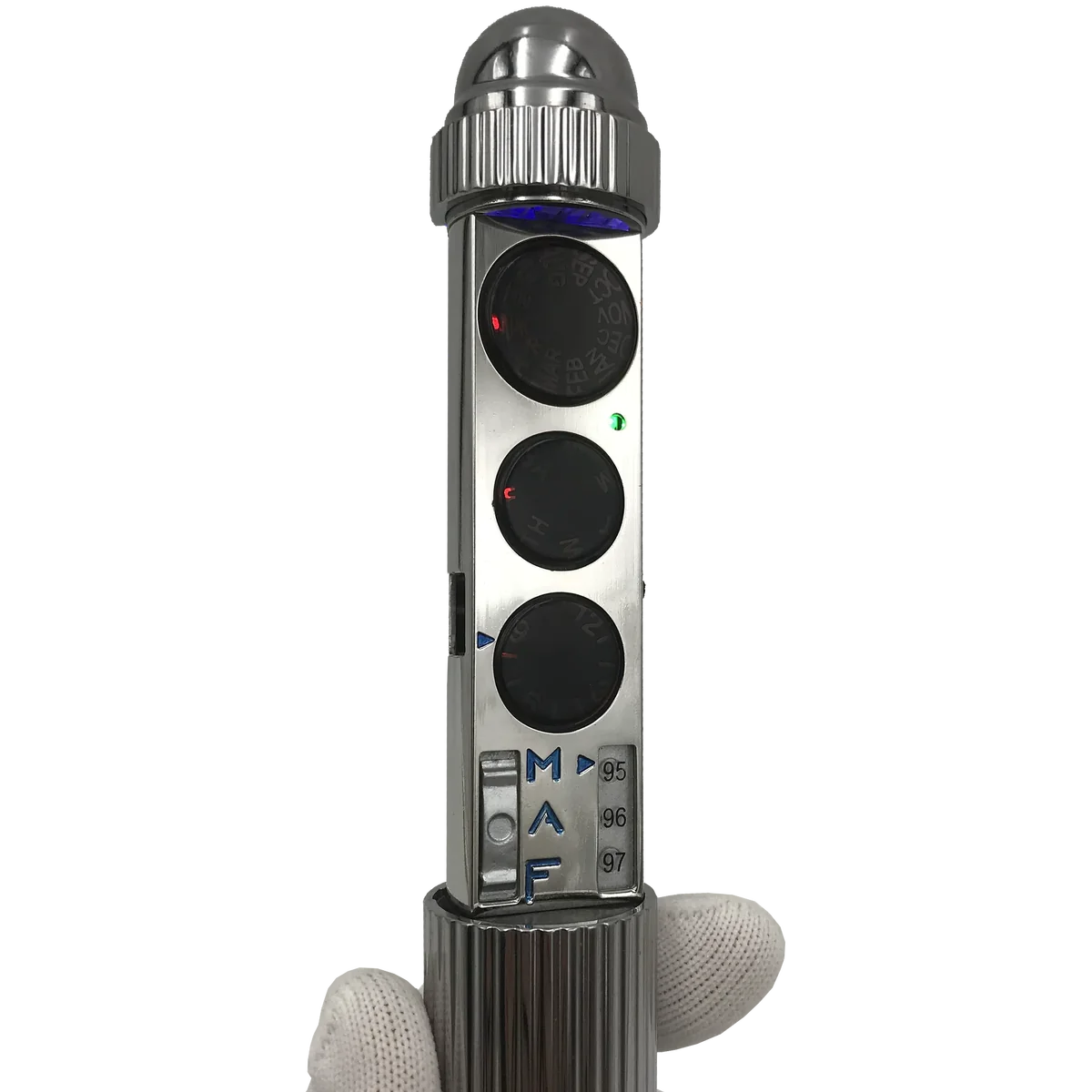 Factory Entertainment Men In Black II - Neuralyzer Limited Edition Prop Replica - Image 5