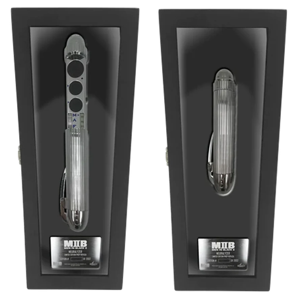 Factory Entertainment Men In Black II - Neuralyzer Limited Edition Prop Replica - Image 9